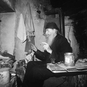 Arsenije Jovanović 的头像
