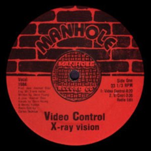 X-Ray Vision 的头像