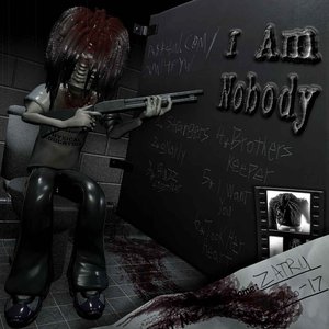 I Am Nobody - EP