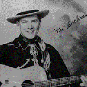 Image for 'Tex Cochrane'