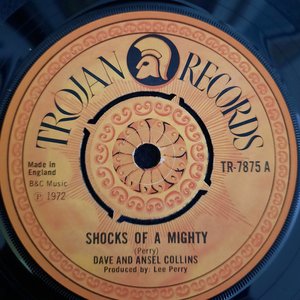 Shocks Of Mighty