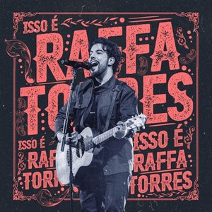 Isso É Raffa Torres (Ao Vivo)