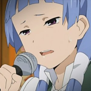 ナギ 的头像