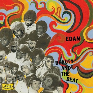 Image for 'Beauty and the Beat'