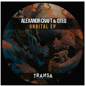 Orbital EP
