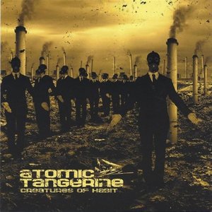 Creatures of Habit [Explicit]