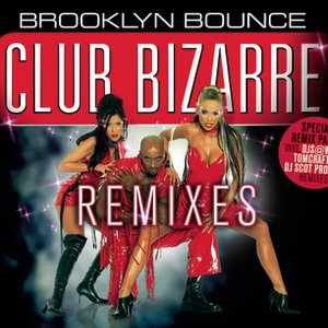 Club Bizarre (Remixes)