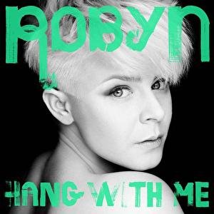 Image for 'Hang With Me'