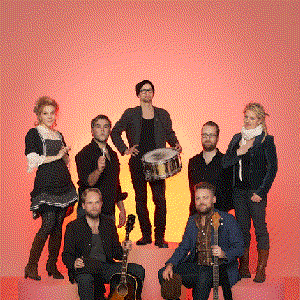 Up the Mountain photo provided by Last.fm