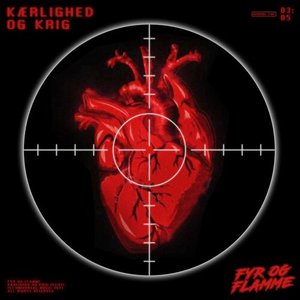 Kærlighed Og Krig - Single