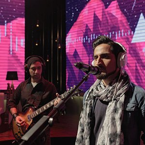 Avatar for Naseer and Shahab