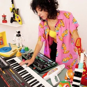 Avatar for Giorgia Angiuli