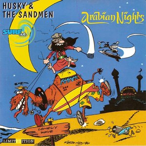 Awatar dla Husky & The Sandmen