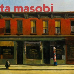 Image for 'Mista Masobi'