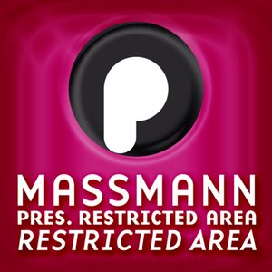 Massmann pres. Restricted Area のアバター