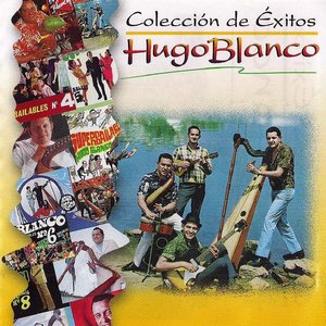 Colección de Éxitos, Vol. 1