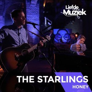 Honey (Live Uit Liefde Voor Muziek)