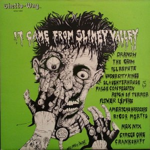 It Came From Slimey Valley