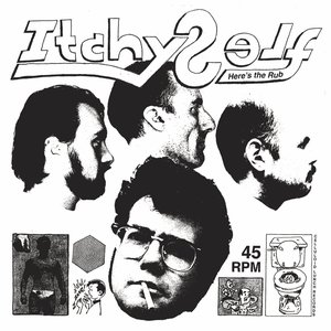 Itchy Self 的头像