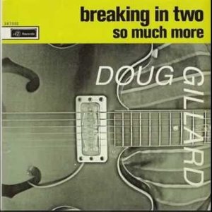 Breaking In Two - Single