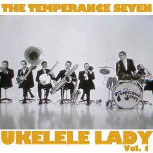 Ukelele Lady, Vol. 1