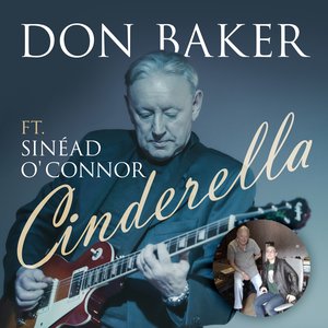 Cinderella (ft. Sinéad O'Connor)