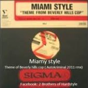 Miami Style 的头像