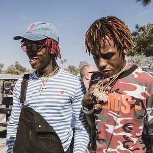 Rich The Kid & Famous Dex のアバター