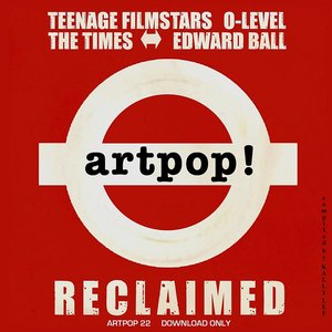 ArTpOp! Reclaimed