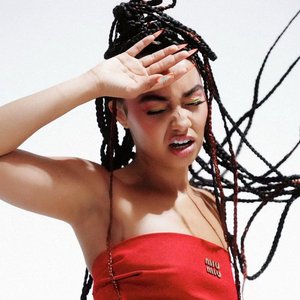 Leigh-Anne 的头像