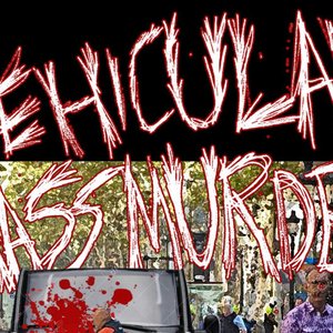 Avatar for Vehicular Mass Murder