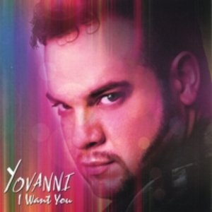 I Want You