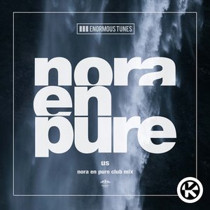 Us (Nora en Pure Club Mix) - Single