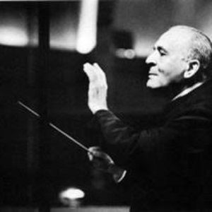 Awatar dla Bruno Walter & Columbia Symphony Orchestra