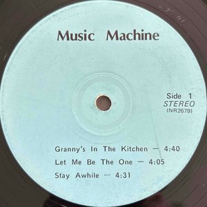 Music Machine