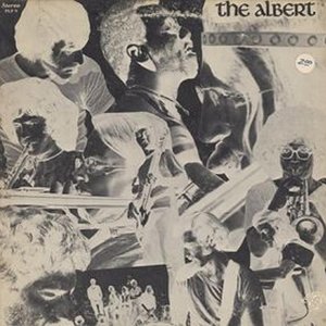 Avatar for The Albert