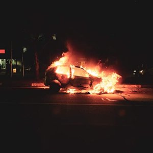 Embers