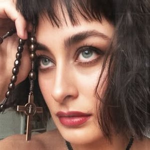 Avatar for Dani Sylvia