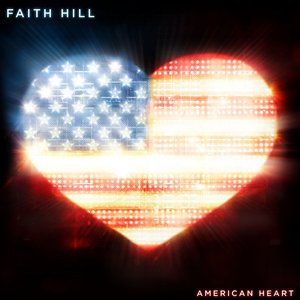 American Heart - single