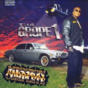 Tha Grope 1 的头像