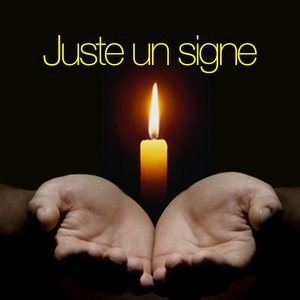 Juste un signe (La version pour enterrement)