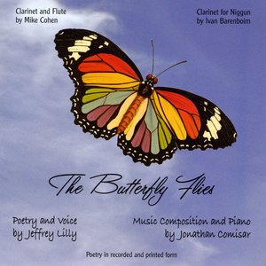 The Butterfly Flies