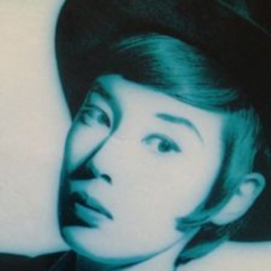 越美晴 的头像