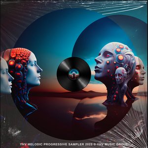 YHV Melodic Progressive Sampler 2023
