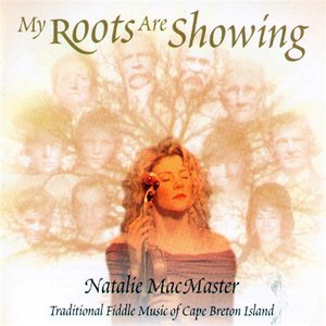 Image for 'My Roots Are Showing'