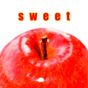 sweet