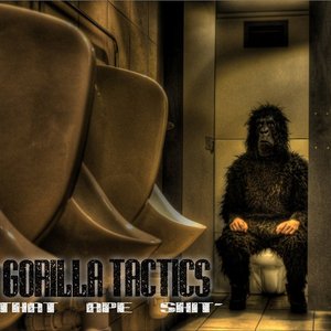 Gorilla Tactics 的头像
