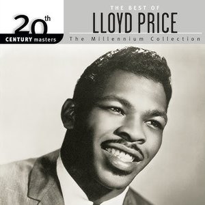 20th Century Masters - The Millennium Collection: The Best of Lloyd Price