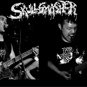 Skullsmasher のアバター