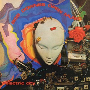 Image for 'Electric City'